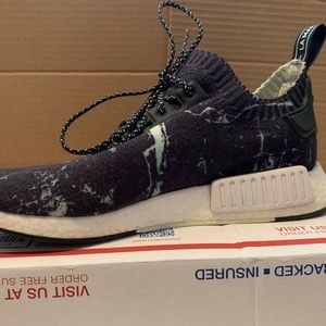 Adidas NMD Marble